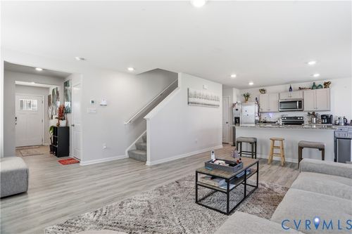 7979 Arbor Marsh Terrace, New Kent, VA, 23124 | Card Image