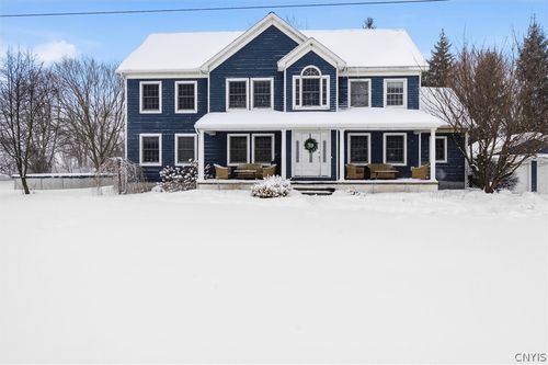 5197 Bluefield Rd, Auburn, NY, 13021-9708 | Card Image