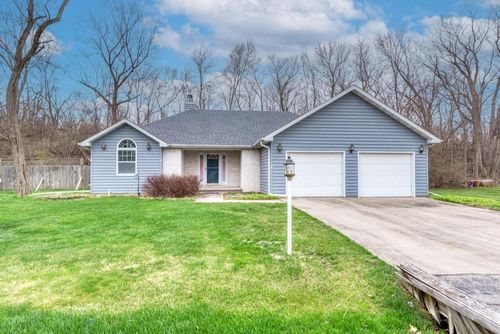 32850 Deer Ridge Dr, Wilmington, IL, 60481-8739 | Card Image