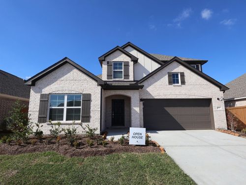 14002 Baikal Manor Dr, Santa Fe, TX, 77510-0818 | Card Image