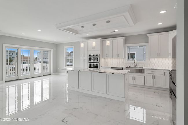3461 Maritime Dr, House other with 5 bedrooms, 4 bathrooms and null parking in Toms River NJ | Image 21