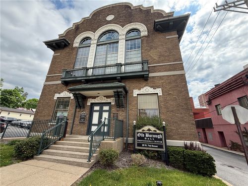 400401-39 N 7th St, Indiana, PA, 15701-1864 | Card Image