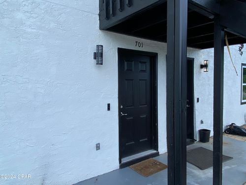 701-923 Sanders Ln, Panama City, FL, 32401-5391 | Card Image