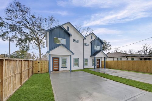 9214 Madera Rd, Houston, TX, 77078-2525 | Card Image