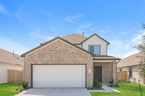 3029 Paintbrush Dr, Brookshire, TX, 77423 | Card Image