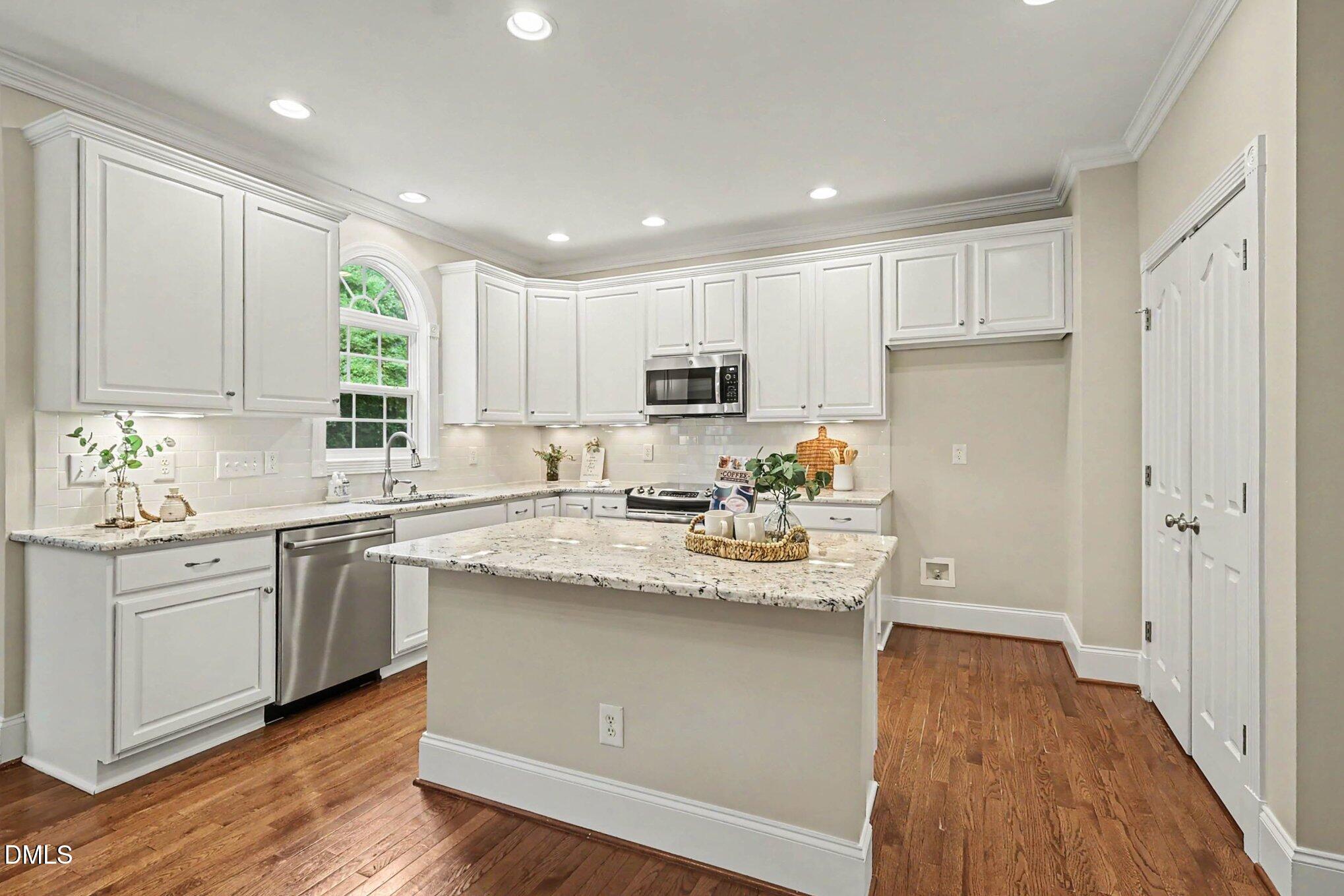 Residential in Raleigh 5