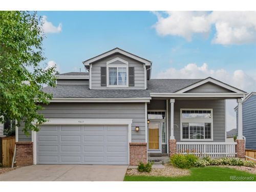 9417 Burgundy Cir, Highlands Ranch, CO, 80126-8610 | Card Image
