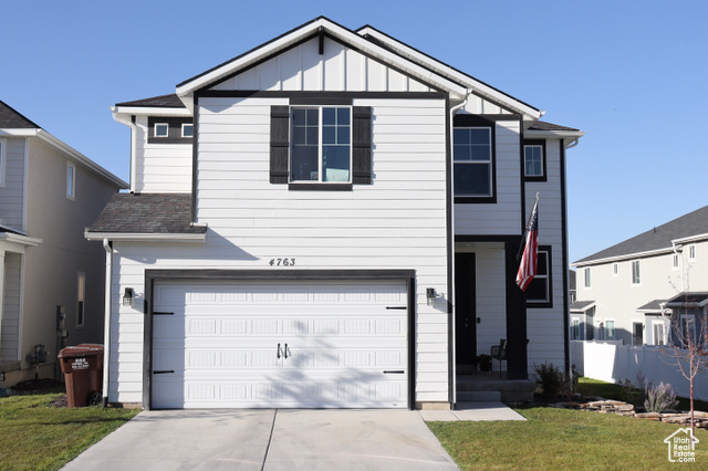 Lake Corner Dr, Eagle Mountain, UT 84005