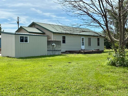 22665 State Highway 83, Weaubleau, MO, 65774-8400 | Card Image