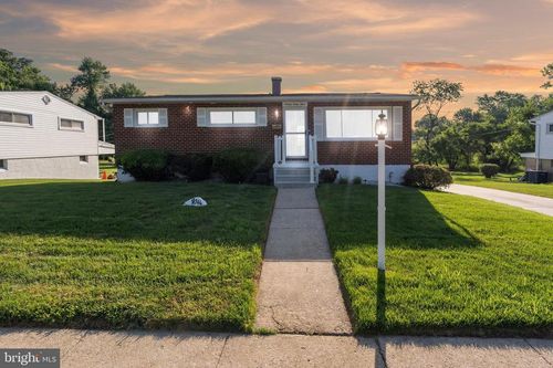 9044 Allenswood Rd, RANDALLSTOWN, MD, 21133-3732 | Card Image