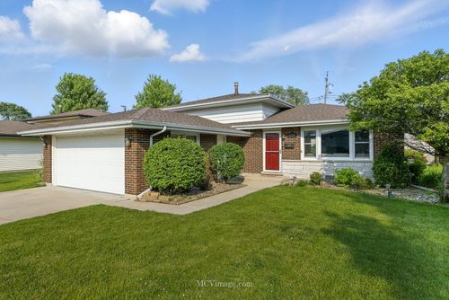 16719 Olcott Ave, Tinley Park, IL, 60477-2453 | Card Image