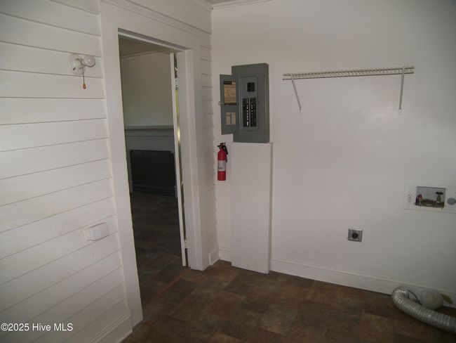 223 E Railroad St, Home with 2 bedrooms, 2 bathrooms and null parking in Spring Hope NC | Image 13
