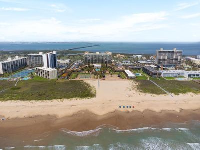 1103 - 500 Padre Blvd., Condo with 2 bedrooms, 2 bathrooms and null parking in South Padre Island TX | Image 2