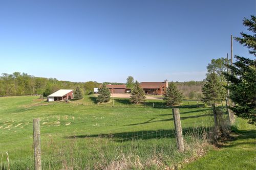 2200 405th Ave Nw, Braham, MN, 55006-3410 | Card Image