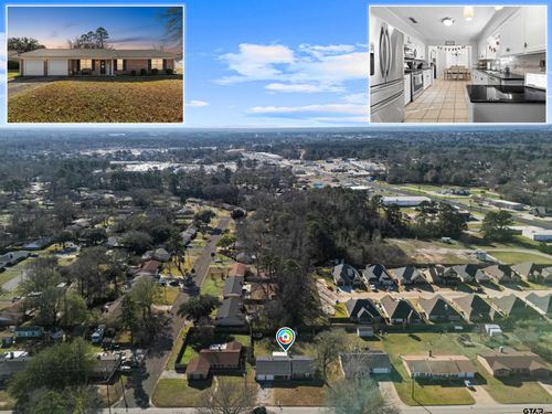 822 Blueridge Pkwy, Longview, TX, 75605-1902 | Card Image