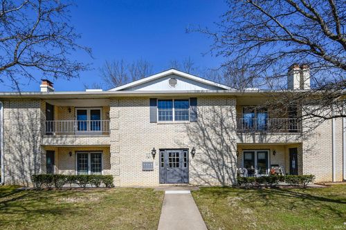 6628 Newburgh Road, Evansville, IN, 47715 | Card Image