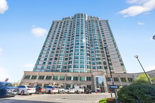 1115-11 Lee Centre Drive, Scarborough, ON, M1H3J5 | Card Image