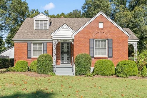 3682 Tutwiler Ave, Memphis, TN, 38122-3439 | Card Image