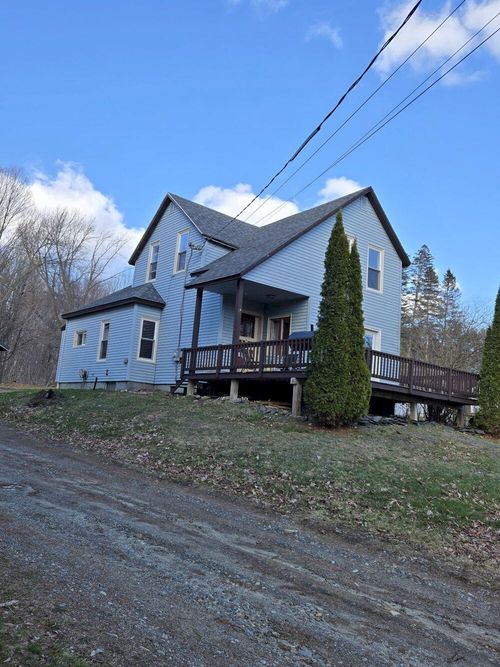 28 Prospect Street, Wilton, ME, 04294 | Card Image