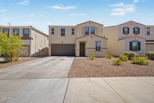 12631 W Midway Avenue, Glendale, AZ, 85307 | Card Image
