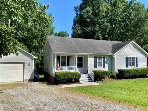 117 Primrose Ln, Clayton, NC, 27520-5635 | Card Image