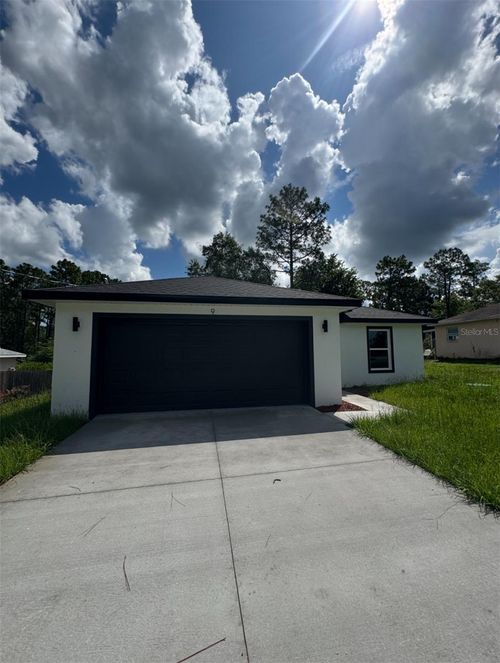 9 Bahia Course Ln, Ocala, FL, 34472-4233 | Card Image