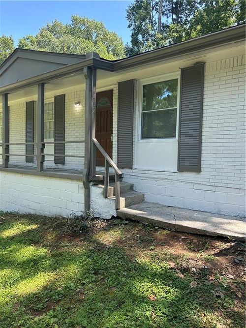 4497 Ryan Rd, Conley, GA, 30288-2222 | Card Image