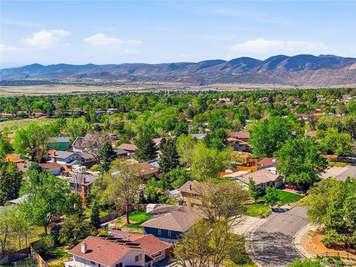1556 S Xenon Ct, Lakewood, CO, 80228-3760 | Card Image