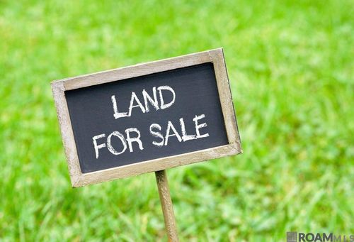 Lot 31, 32, & 33 Lucien St, Denham Springs, LA, 70726 | Card Image