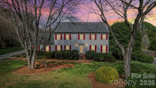 6116 Corkstone Dr, Mint Hill, NC, 28227-9253 | Card Image