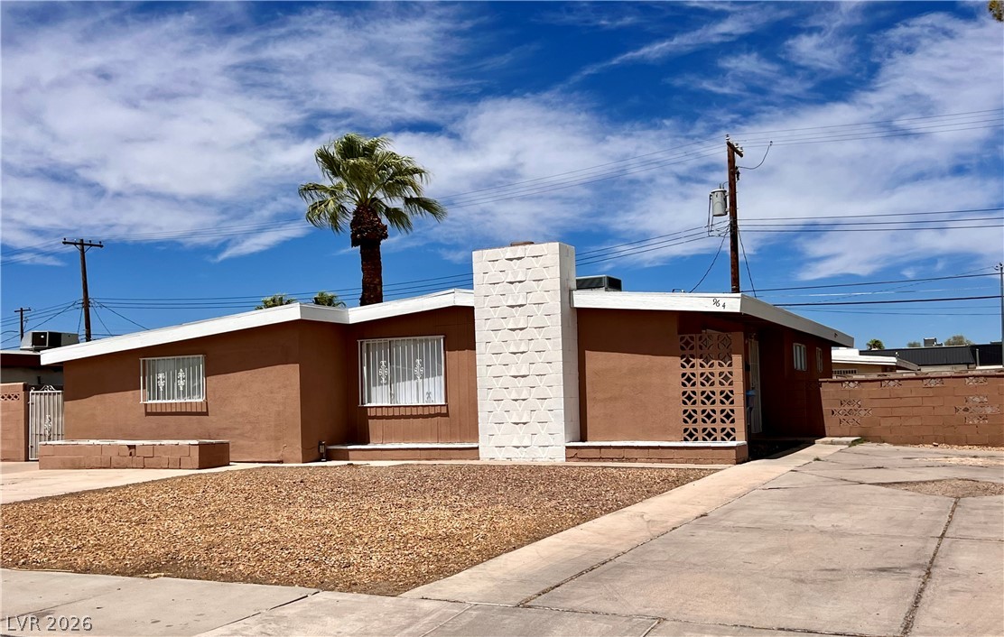 Residential Lease in Las Vegas 4