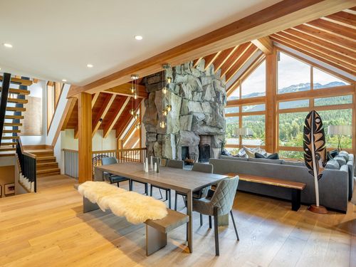 5520 Old Mill Lane, Whistler, BC, V8E0C4 | Card Image