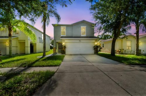 7842 Carriage Pointe Dr, GIBSONTON, FL, 33534-3005 | Card Image
