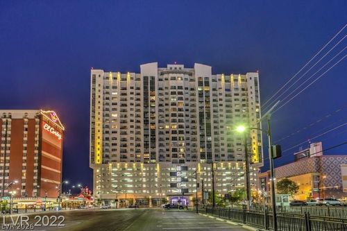 1018-150 Las Vegas Blvd, Las Vegas, NV, 89101-2934 | Card Image