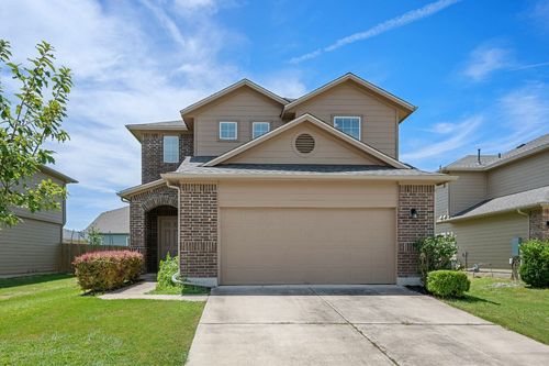 2033 Mottey St, Georgetown, TX, 78626-7646 | Card Image