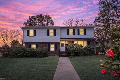 5823 Frament Ave, Norfolk, VA, 23502-2606 | Card Image