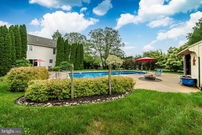 41 Diane Dr, House other with 4 bedrooms, 3 bathrooms and null parking in Honey Brook PA | Image 56