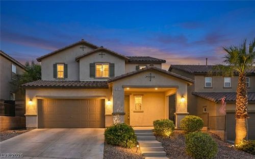 193 Tuscan Shadow St, Henderson, NV, 89012-2653 | Card Image