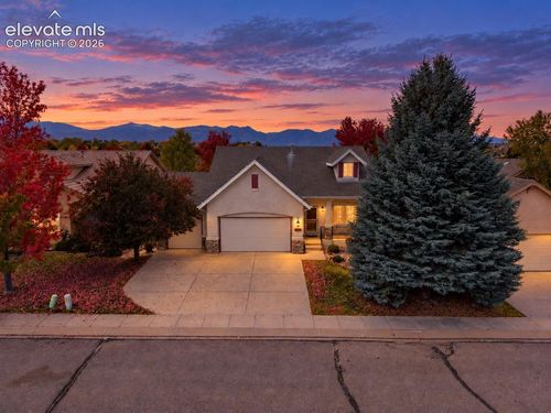 5766 Creekwood Ct, Colorado Springs, CO, 80918-5208 | Card Image