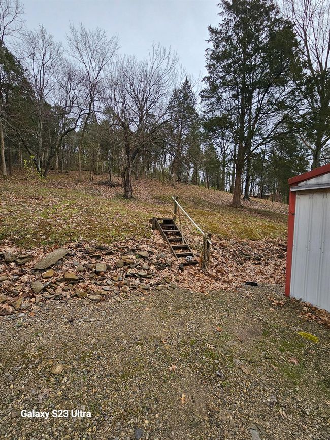 10186 Hunts Creek Rd, House other with 3 bedrooms, 1 bathrooms and null parking in Vevay IN | Image 19