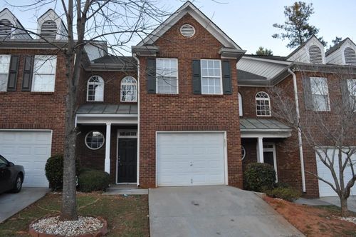 6129 Brookechase Ln, Norcross, GA, 30093-6411 | Card Image