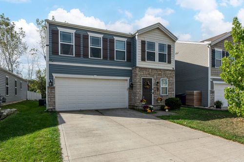 353 Kear St, Lockbourne, OH, 43137-7500 | Card Image