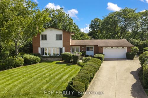 3546 Eton Cres, Niagara Falls, ON, L2J3B5 | Card Image