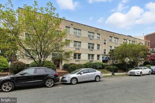 apt-b-1367 K St Se, WASHINGTON, DC, 20003-4447 | Card Image