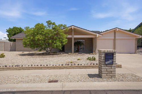 2206 E Nicolet Avenue, Phoenix, AZ, 85020 | Card Image
