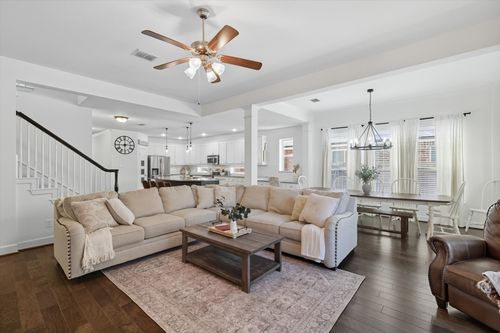 721 Fenceline Dr, Argyle, TX, 76226-1269 | Card Image