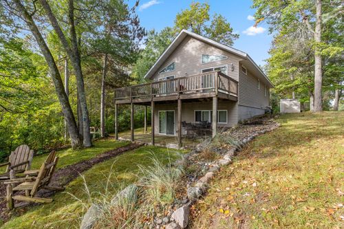 31434 Lakeside Ave, Pequot Lakes, MN, 56472-3010 | Card Image