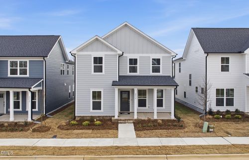 2936 Denson Rd, Willow Spring, NC, 27592-5505 | Card Image