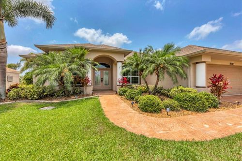 8180 Burwell Circle, Port Charlotte, FL, 33981 | Card Image