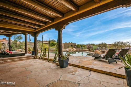 10712 E Prospect Point Dr, Scottsdale, AZ, 85262-3334 | Card Image